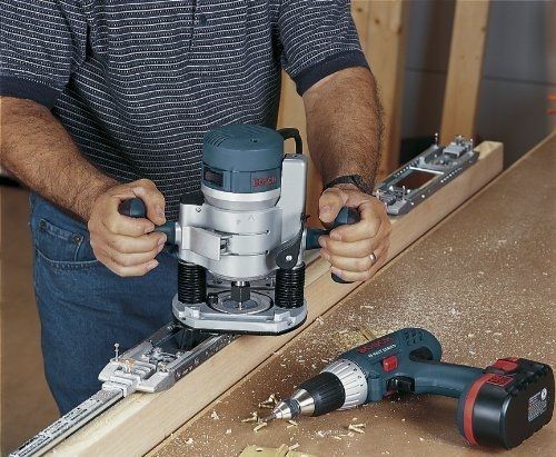 Bosch 1617EVSPK-12 Reviews