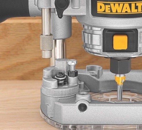 DEWALT DWP611PK