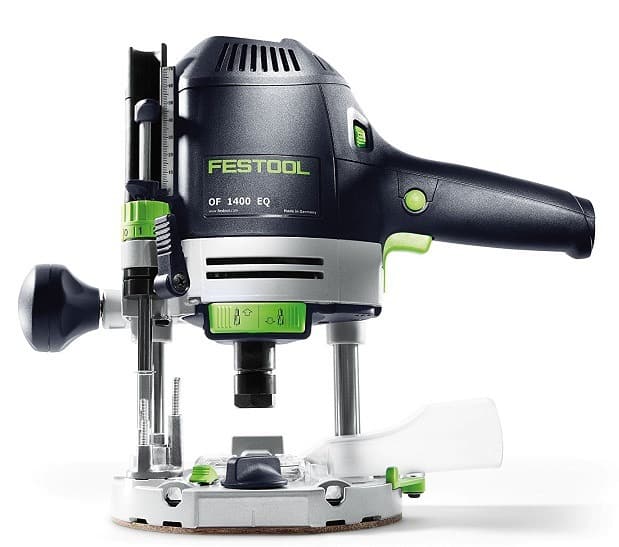 Festool 574342 OF 1400 EQ Router