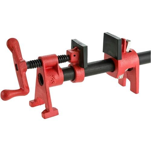 Best Pipe and Bar Clamps Reviews Who Makes The Top Bar and Pipe Clamps?