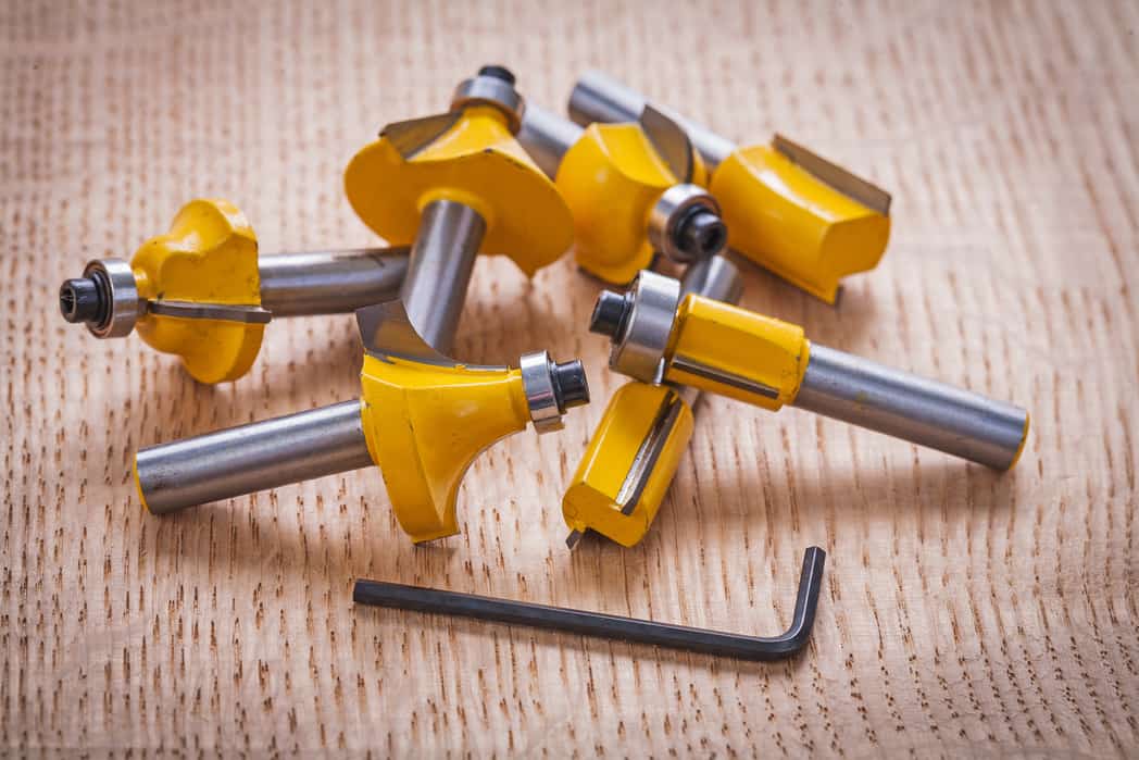 Beginner's Guide for Choosing the Right Router Bit