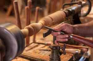 wood Lathe