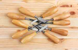 Chisels